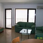 In Kambani 1 Apartcomplex Sveti Vlas
