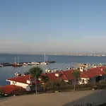 Apartment In Kambani 1 Apartcomplex Sveti Vlas
