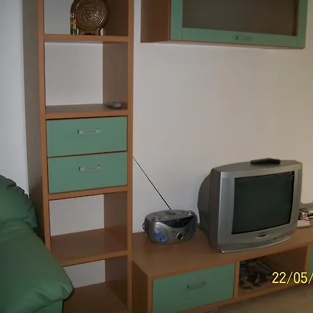 In Kambani 1 Apartcomplex Апартаменты