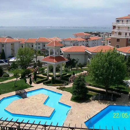 Apartament In Kambani 1 Apartcomplex