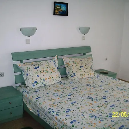 Апартаменты In Kambani 1 Apartcomplex Свети-Влас