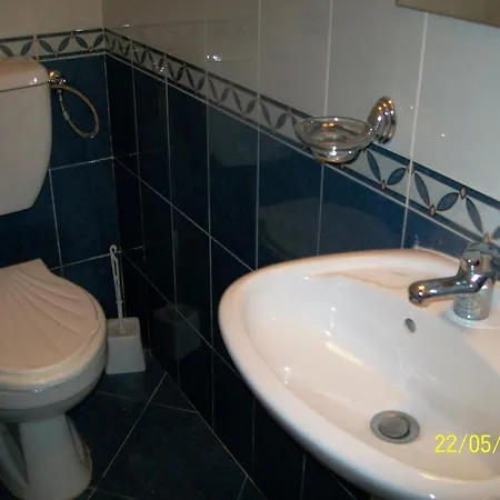 In Kambani 1 Apartcomplex Свети-Влас