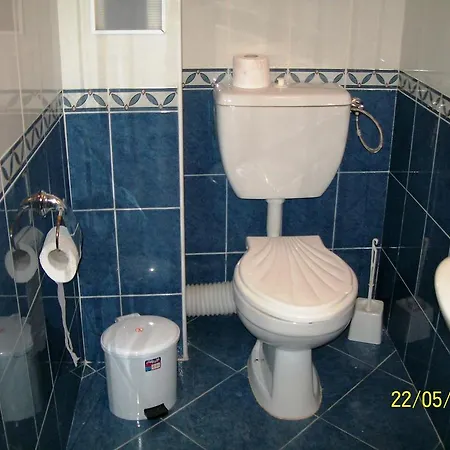 Апартаменты In Kambani 1 Apartcomplex