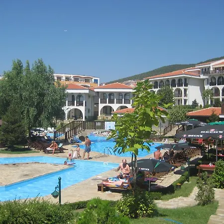 Apartament In Kambani 1 Apartcomplex *