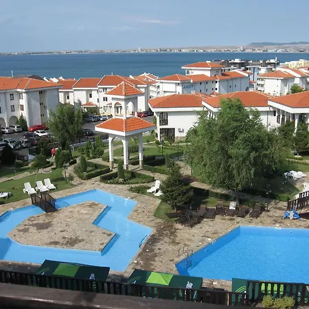 In Kambani 1 Apartcomplex