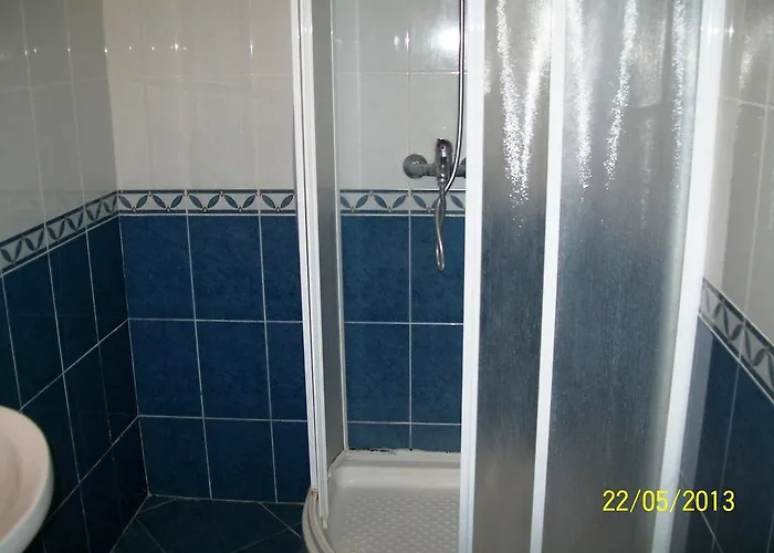 In Kambani 1 Apartcomplex