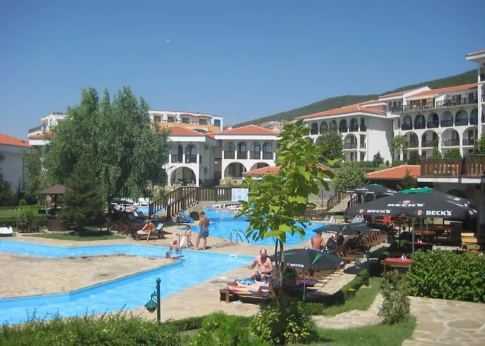 Apartament In Kambani 1 Apartcomplex *