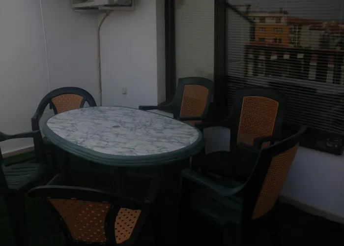 Apartament In Kambani 1 Apartcomplex *