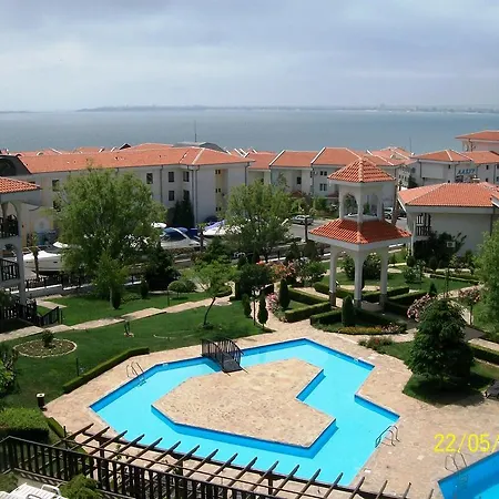 In Kambani 1 Apartcomplex Διαμέρισμα