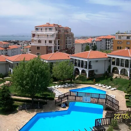 Apartment In Kambani 1 Apartcomplex *