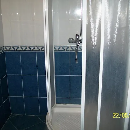 In Kambani 1 Apartcomplex