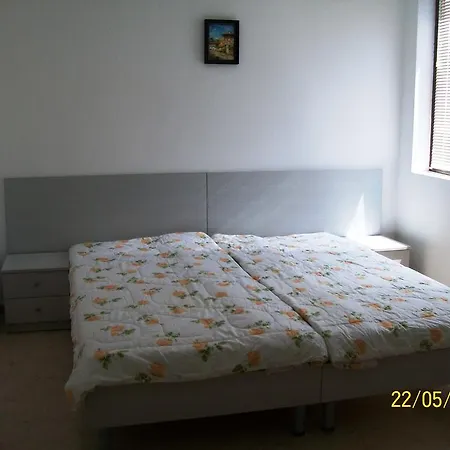 Apartmán In Kambani 1 Apartcomplex