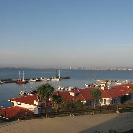 Apartmán In Kambani 1 Apartcomplex Sveti Vlas