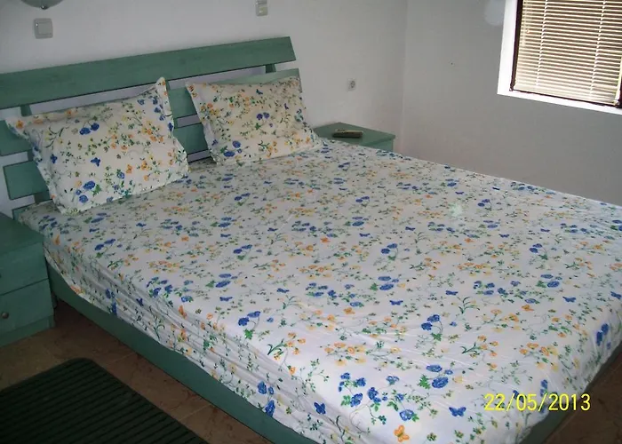 公寓 In Kambani 1 Apartcomplex *