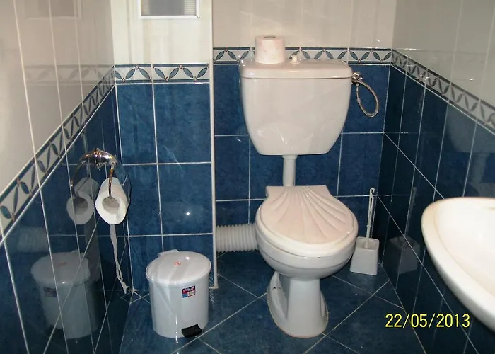 公寓 In Kambani 1 Apartcomplex